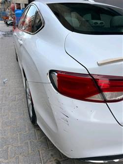 Chrysler 200